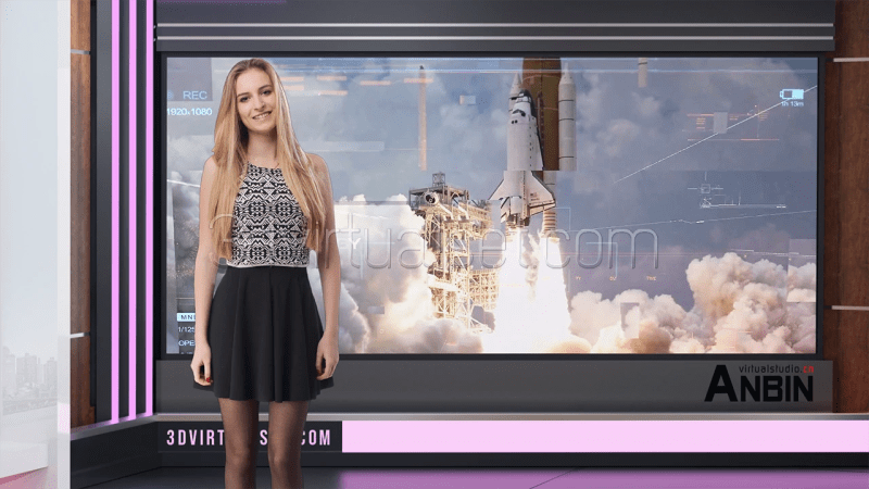 Virtual Set 131 For Vmix Video Tutorial Youtube - Nature Photos - Ultra HD Mobile Collection